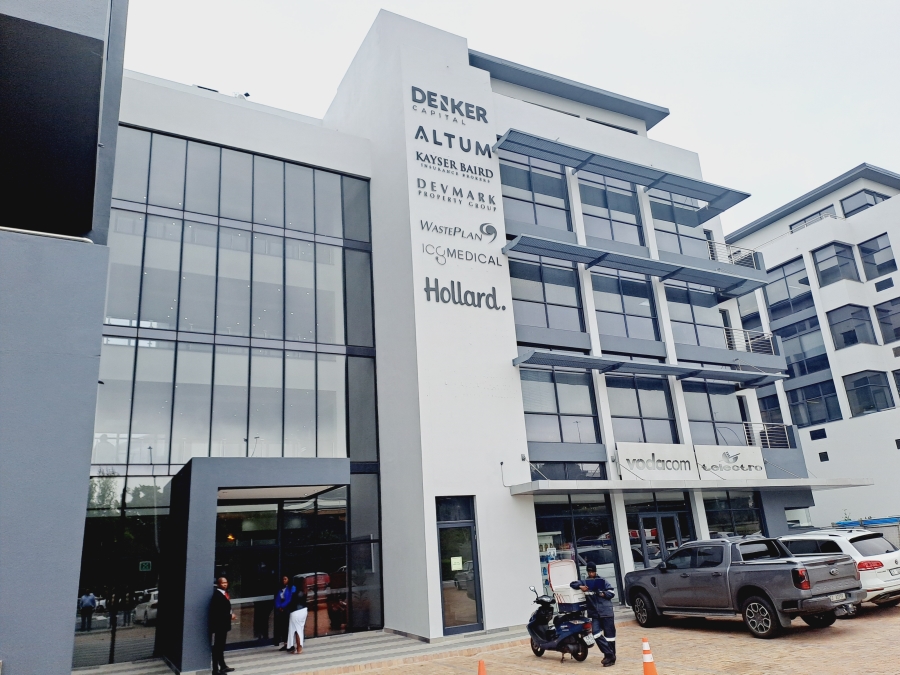 To Let commercial Property for Rent in Tyger Valley Western Cape